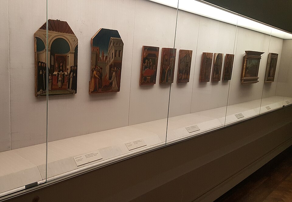 Arte Luise Kunsthotel