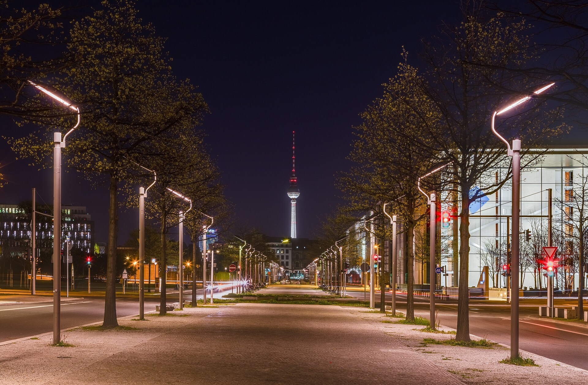 Fernsehturm