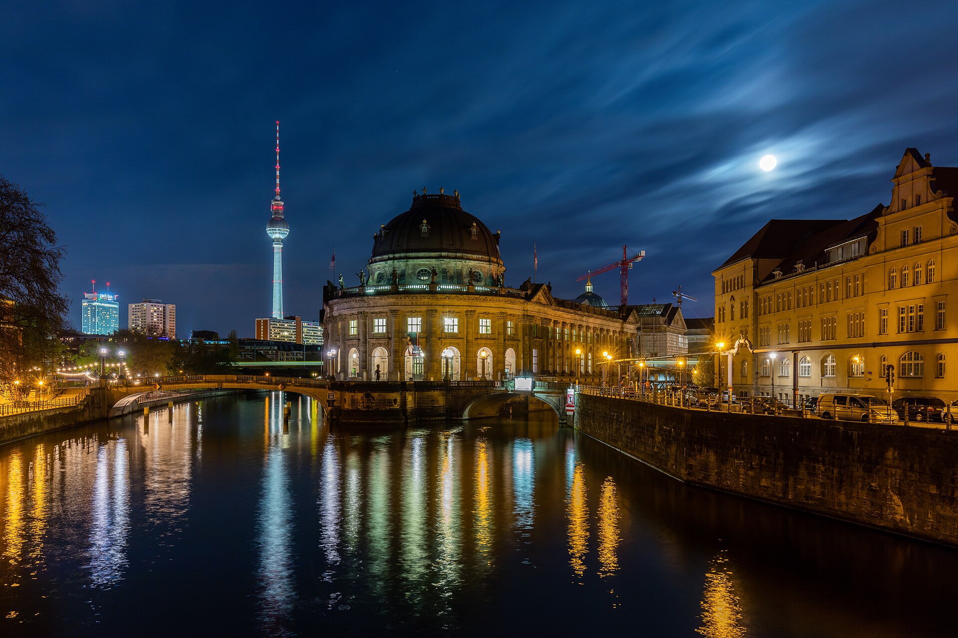 Museumsinsel