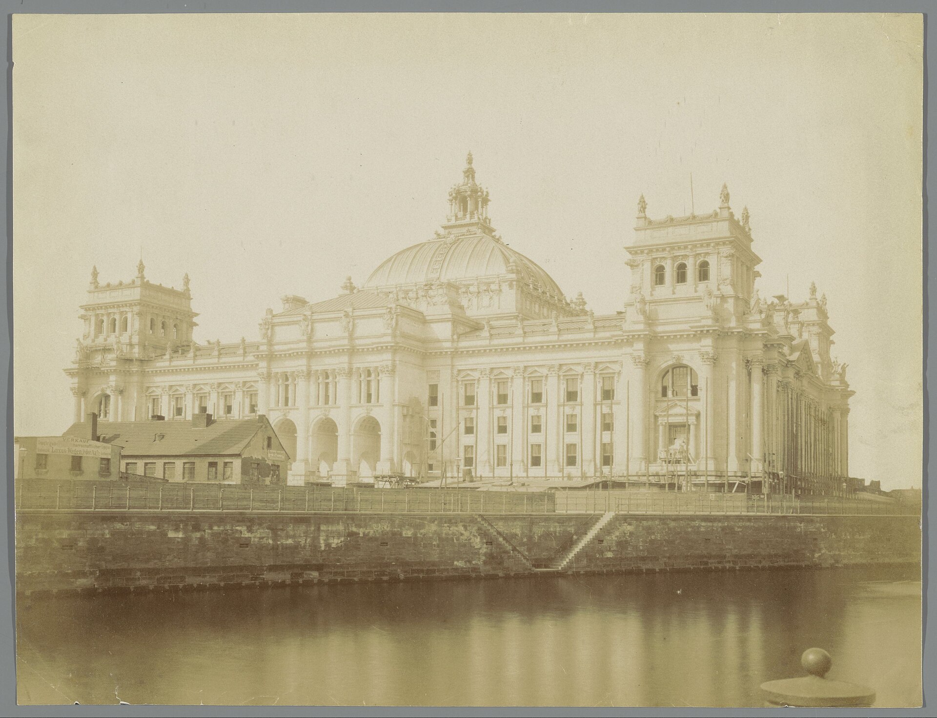 Rijksdag