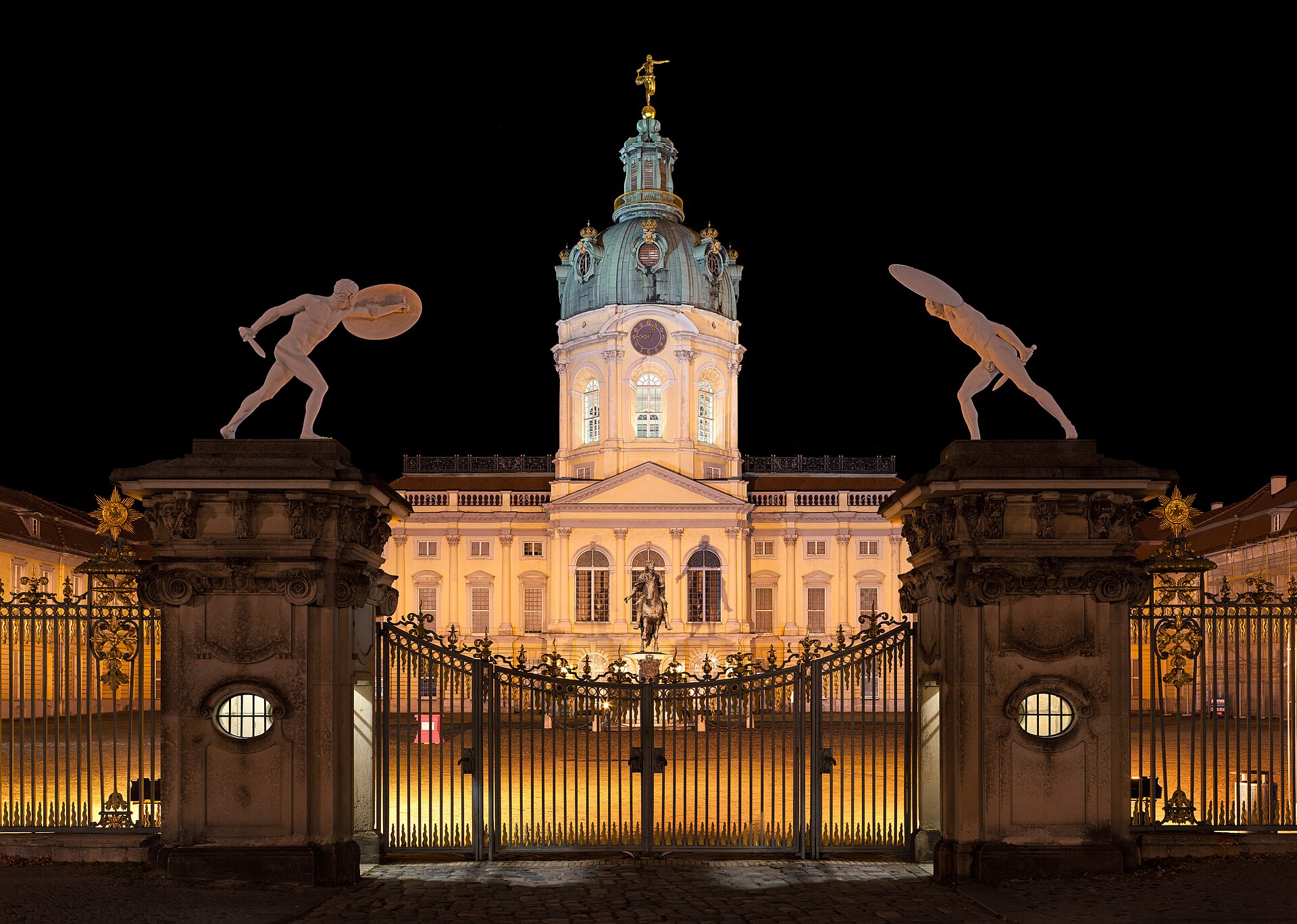 Slot Charlottenburg