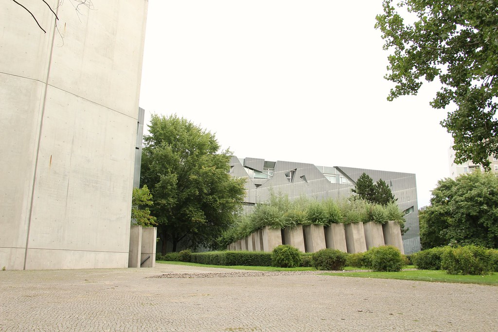 Jüdisches Museum Berlin