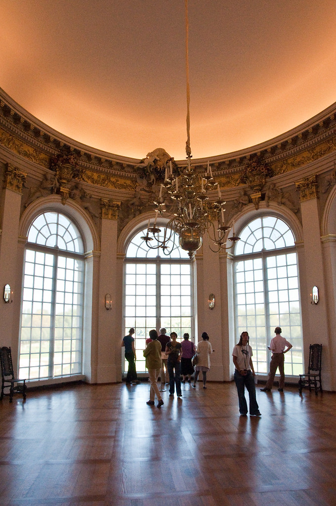 Schloss Charlottenburg