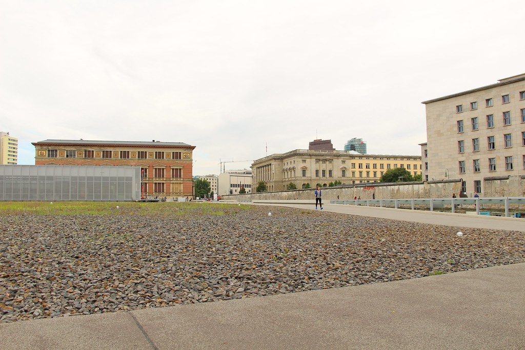 Topographie des Terrors